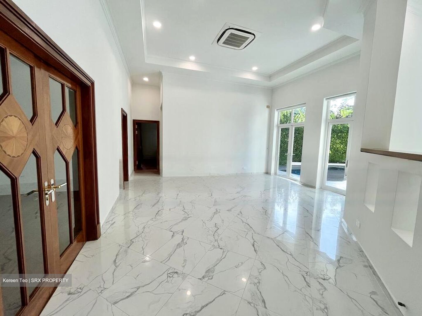 Peirce Villas (D10), Detached #486182171